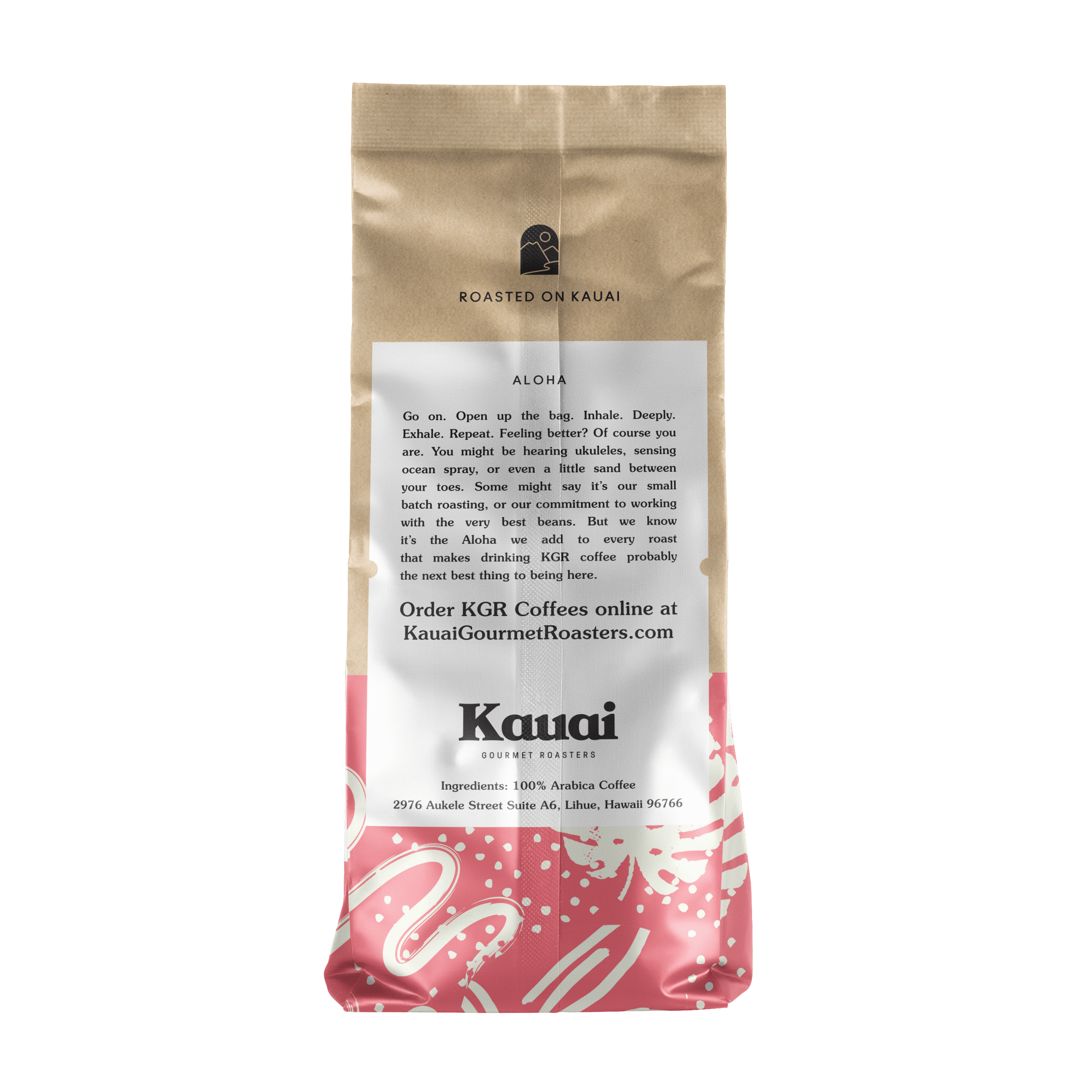 Where can i sales buy kauai coffee